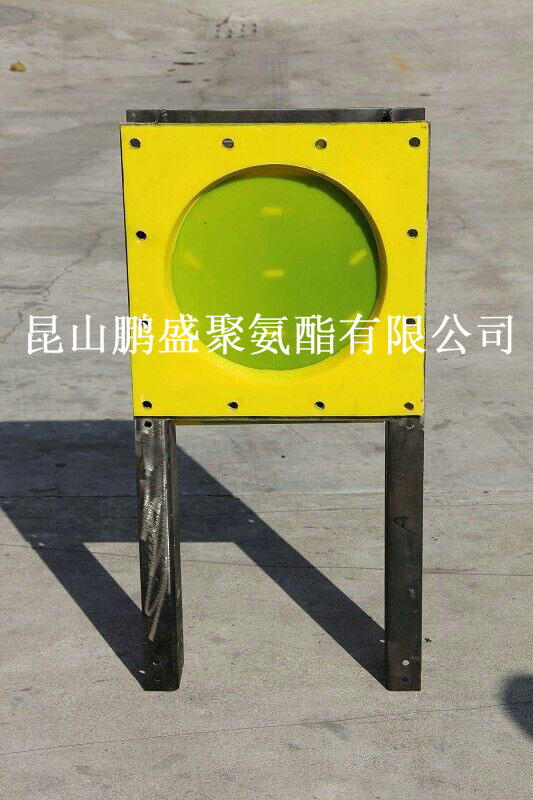 非標(biāo)異形件