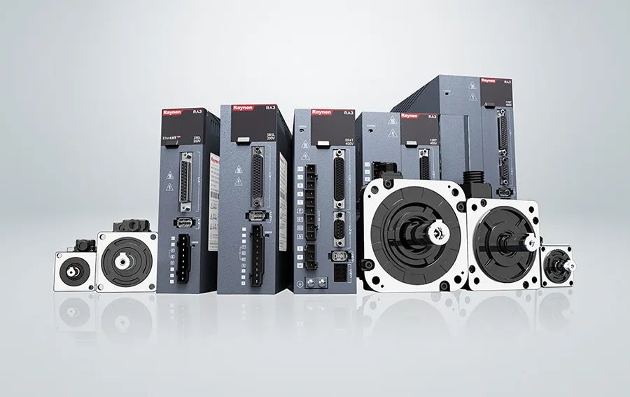 創新共享·甌越華彩 | 第3代伺服新品全國巡展走進溫州(圖5) 創新共享·甌越華彩 | 第3代伺服新品全國巡展走進溫州(圖5)