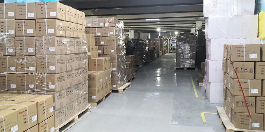 保障供應爭分奪秒，安心過年全力守護(圖4)