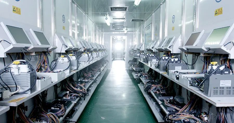 保障供應爭分奪秒，安心過年全力守護(圖3)