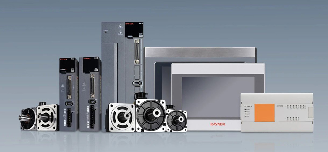 閃耀MEE 2025丨睿能科技亮相中東能源展，三大系列產品備受關注！(圖5)