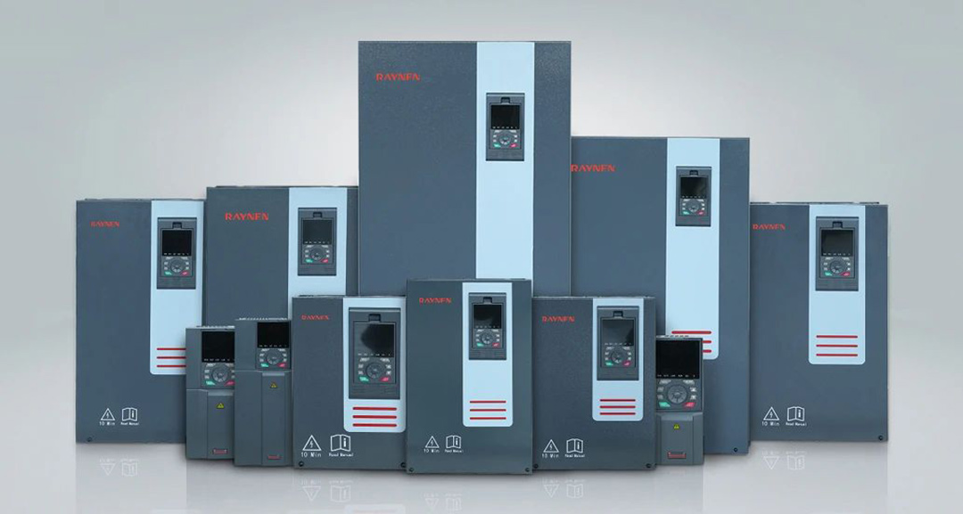 閃耀MEE 2025丨睿能科技亮相中東能源展，三大系列產品備受關注！(圖2)